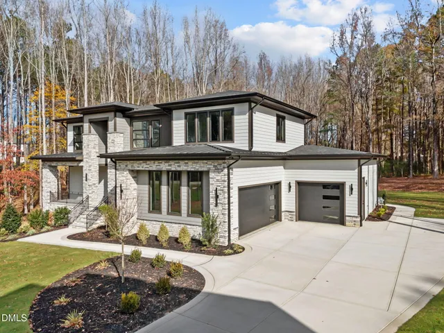 $1,450,000 | 8208 Mary Claire Lane, Wake Forest, NC 27587
