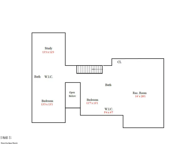 $1,450,000 | 8208 Mary Claire Lane, Wake Forest, NC 27587