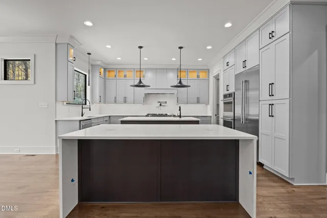 $1,450,000 | 8208 Mary Claire Lane, Wake Forest, NC 27587