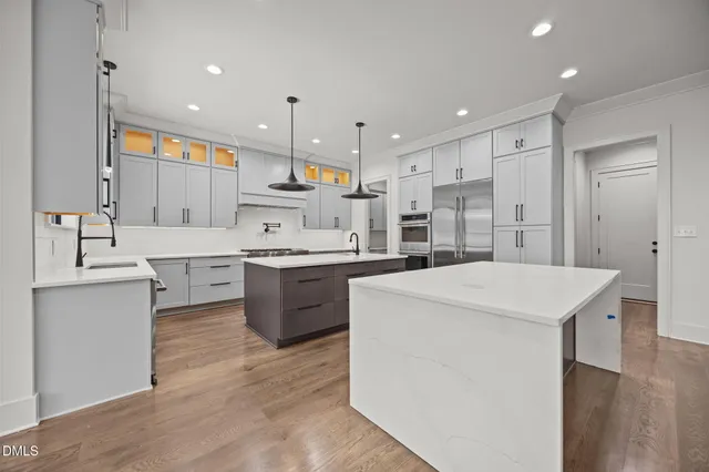 $1,450,000 | 8208 Mary Claire Lane, Wake Forest, NC 27587