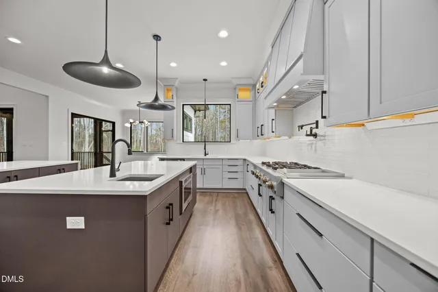 $1,450,000 | 8208 Mary Claire Lane, Wake Forest, NC 27587