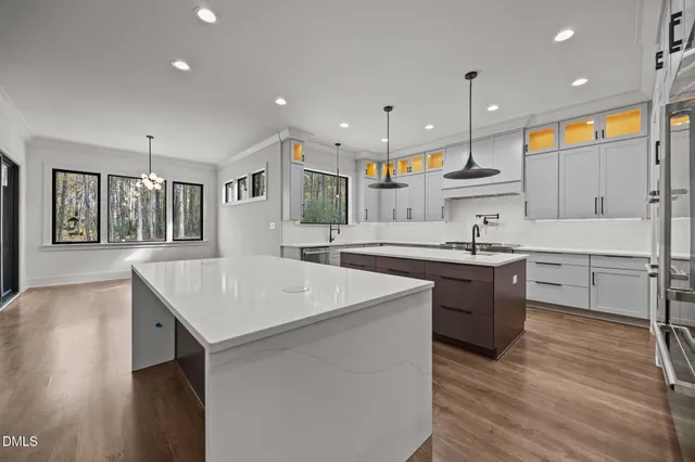 $1,450,000 | 8208 Mary Claire Lane, Wake Forest, NC 27587