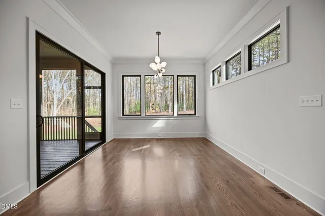 $1,450,000 | 8208 Mary Claire Lane, Wake Forest, NC 27587