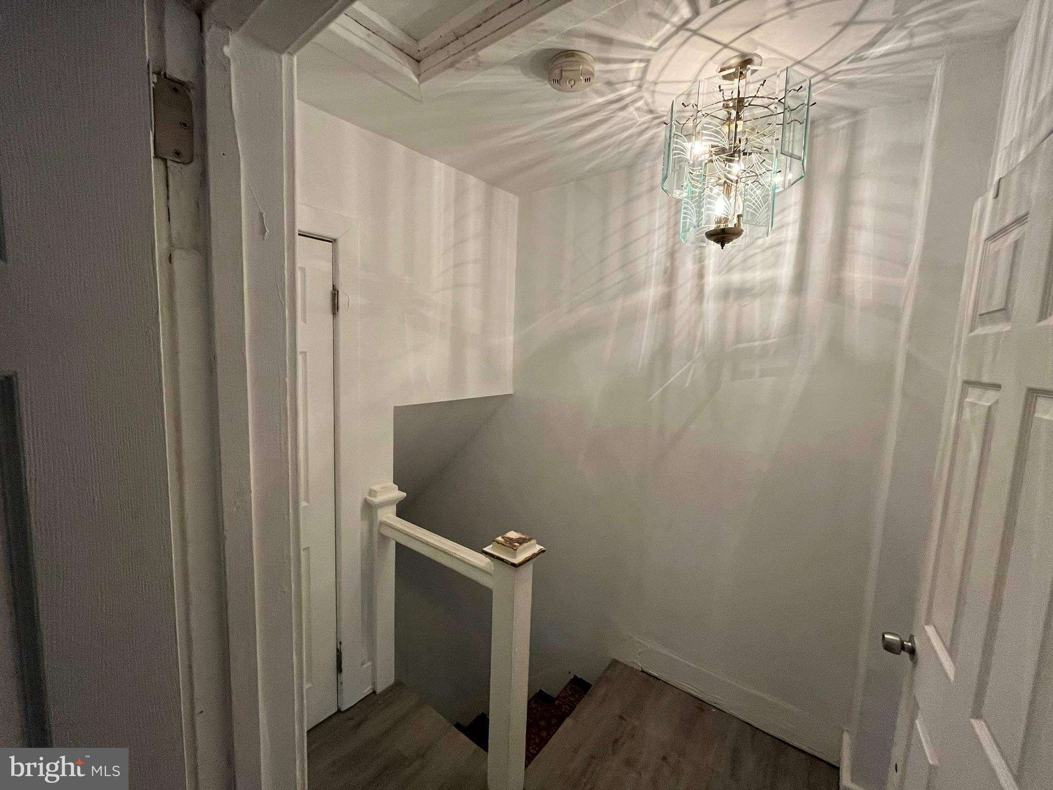 227 Ridge Road Claymont, DE 19703 - Photo 13 of 18 a bathroom with a shower and toilet