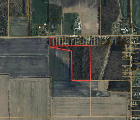 $169,900 | 100 East 100 North, Knox, IN 46534