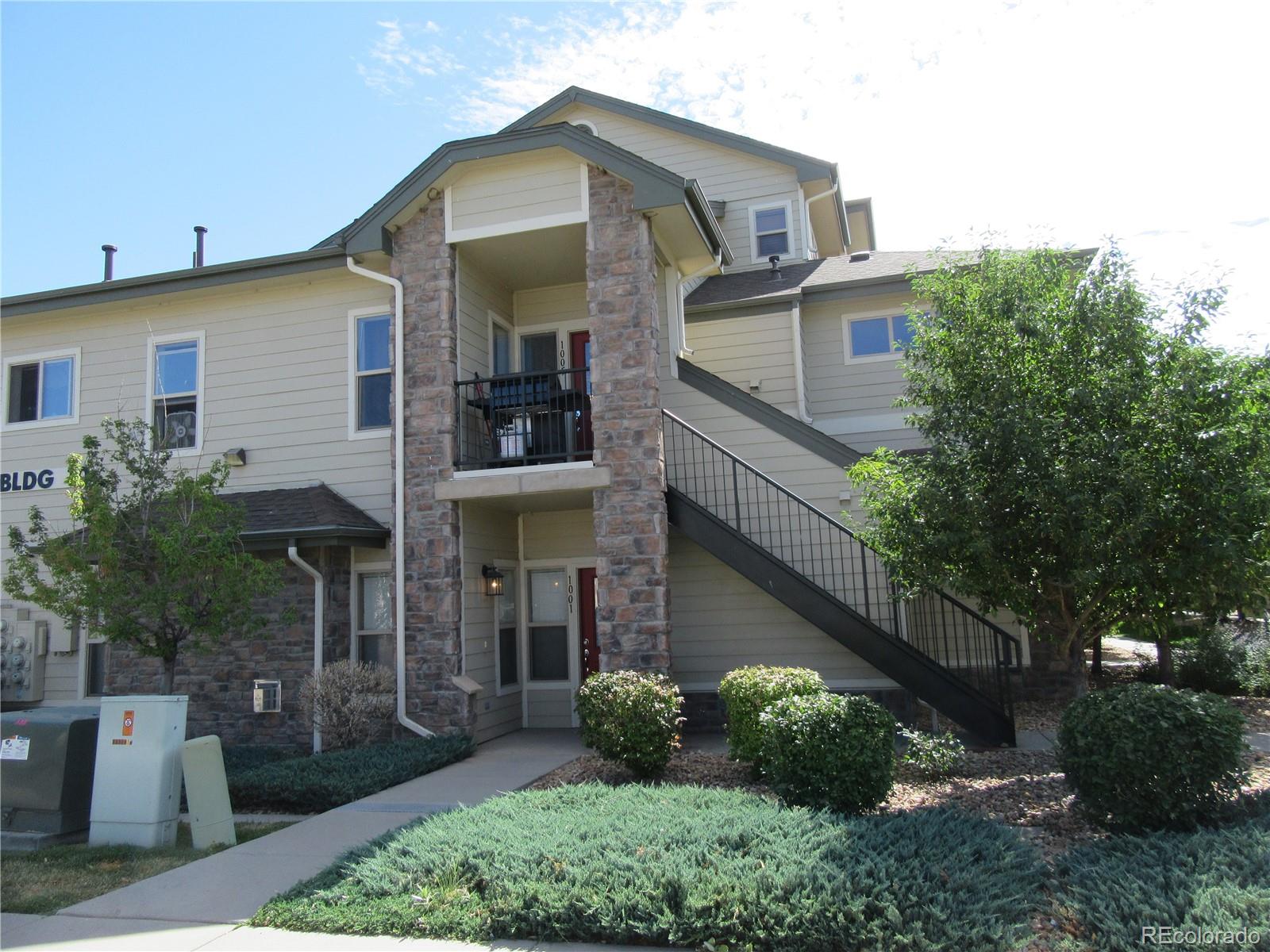 5800 Tower Road, Unit 1005 Denver, CO 80249 - Photo 1 of 17