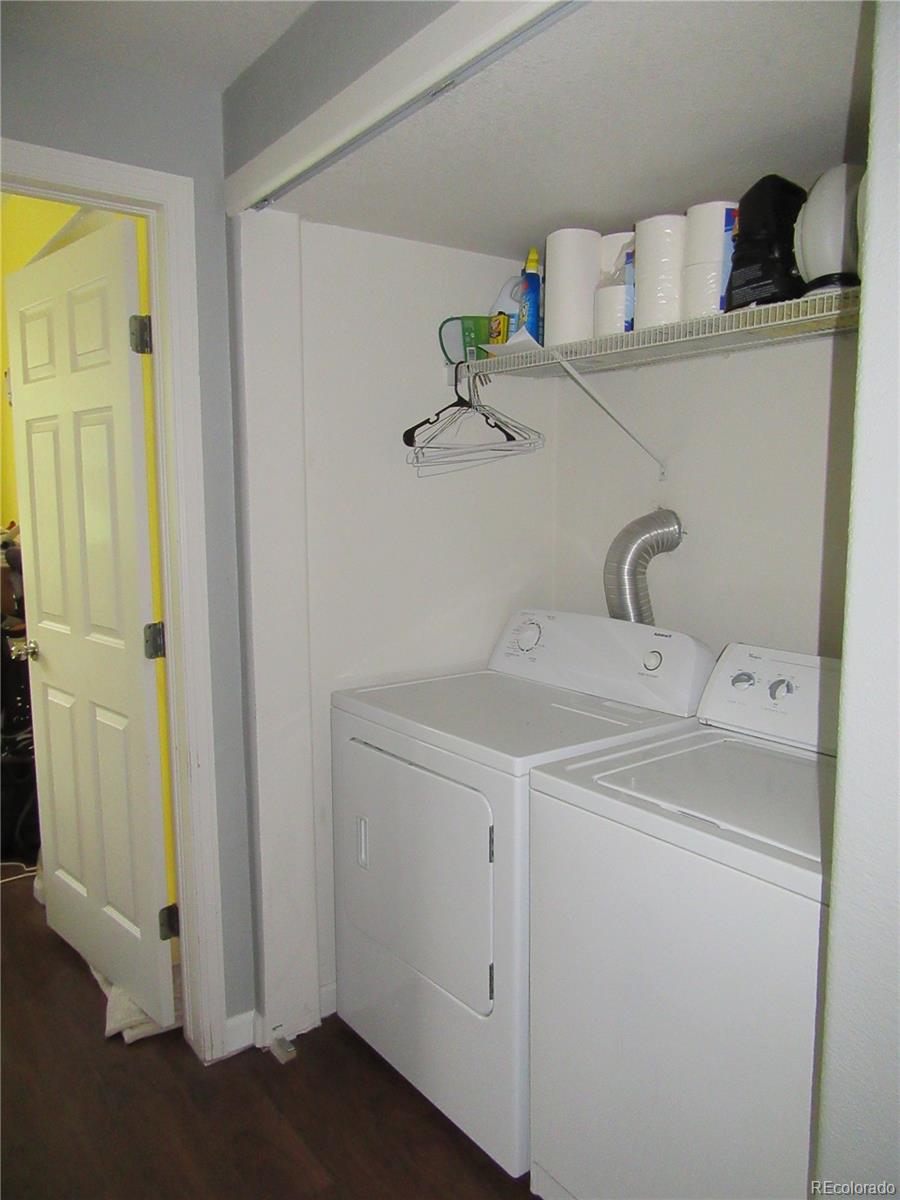 5800 Tower Road, Unit 1005 Denver, CO 80249 - Photo 14 of 17