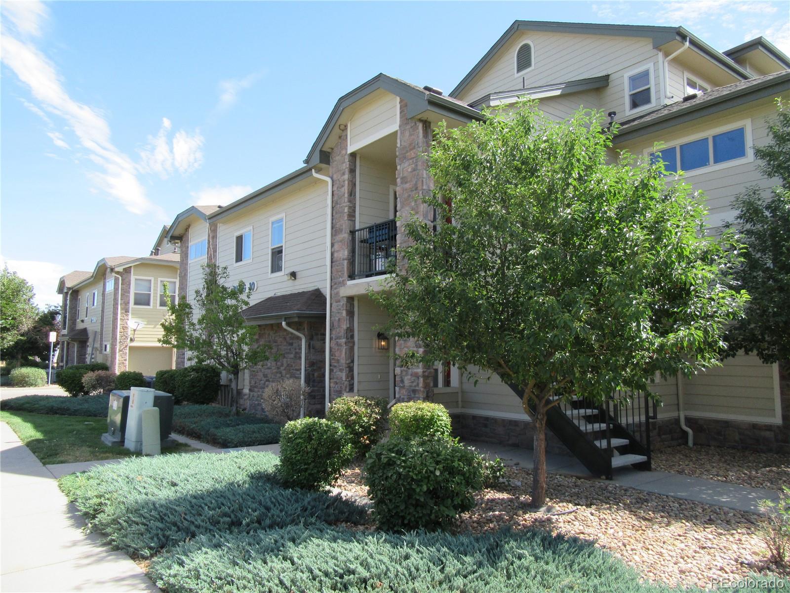 5800 Tower Road, Unit 1005 Denver, CO 80249 - Photo 17 of 17