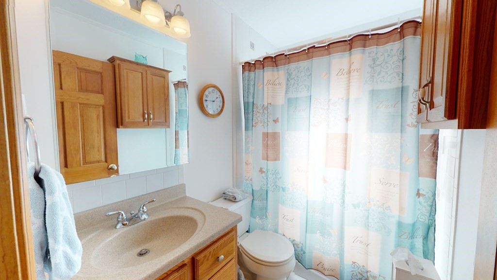 5 Heather Lane, Unit 5 Bridgewater, MA 02324 - Photo 17 of 24