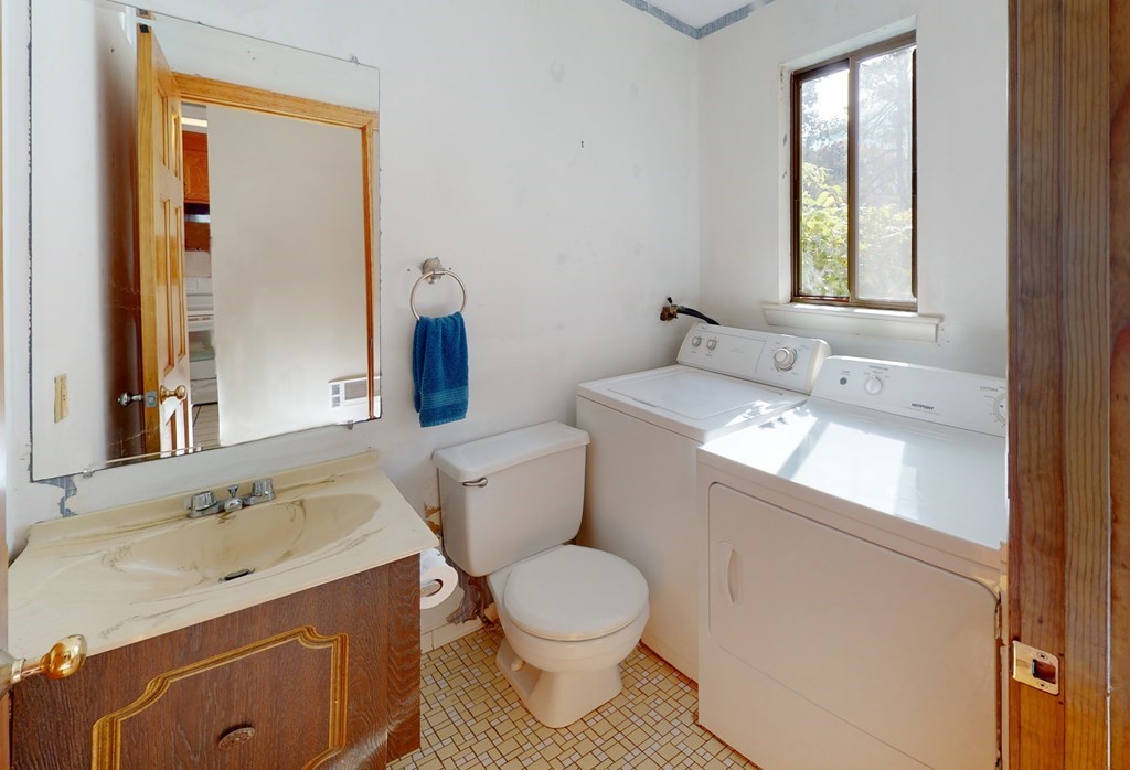 5 Heather Lane, Unit 5 Bridgewater, MA 02324 - Photo 18 of 24