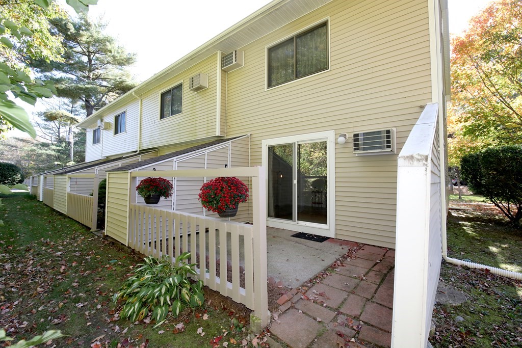 5 Heather Lane, Unit 5 Bridgewater, MA 02324 - Photo 20 of 24