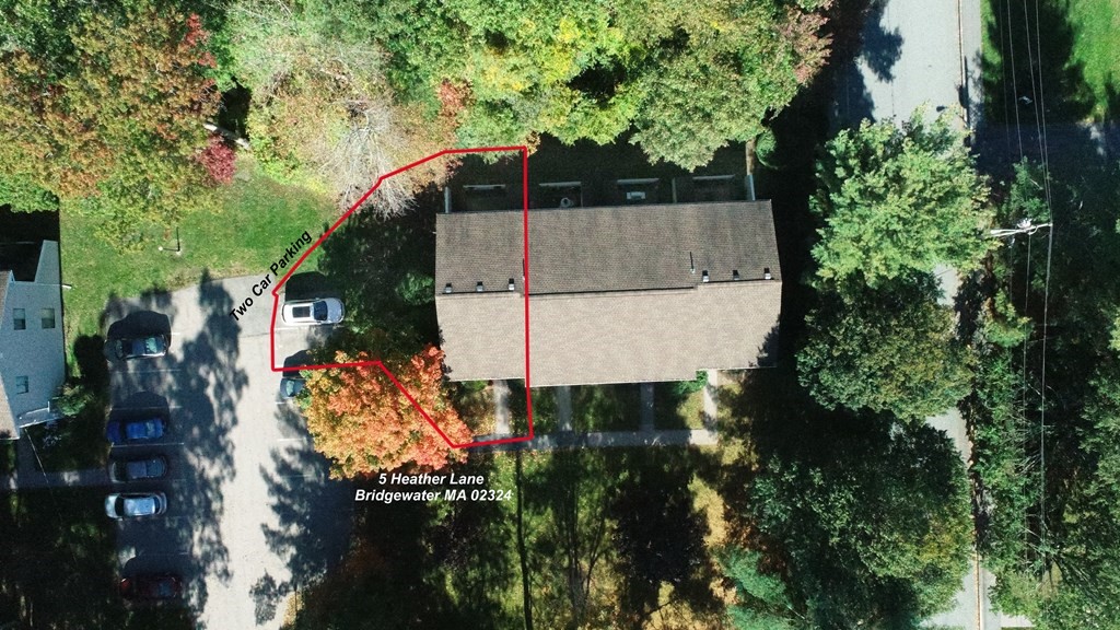 5 Heather Lane, Unit 5 Bridgewater, MA 02324 - Photo 23 of 24