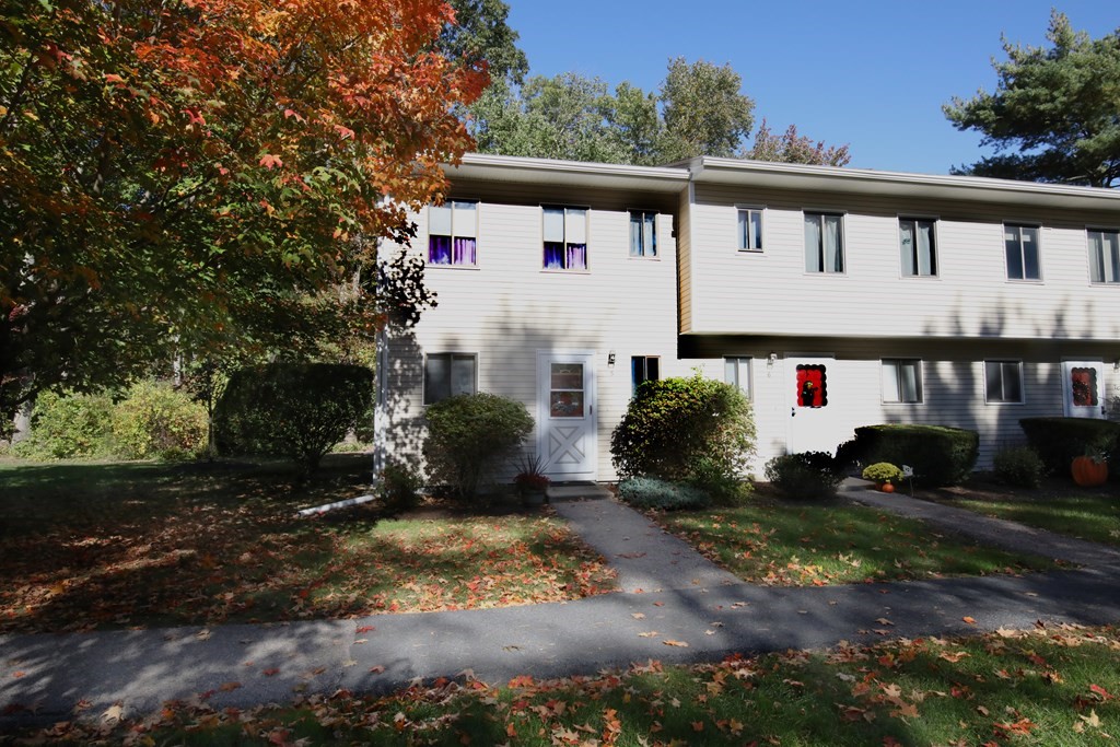 5 Heather Lane, Unit 5 Bridgewater, MA 02324 - Photo 24 of 24