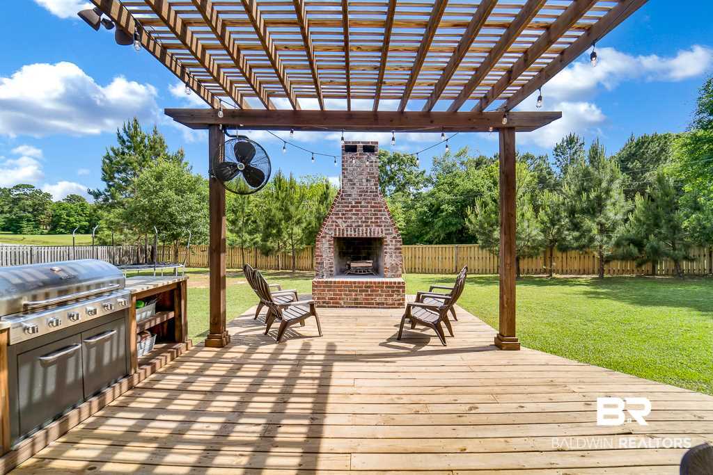 502 Calibre Street Fairhope, AL 36532 - Photo 22 of 28