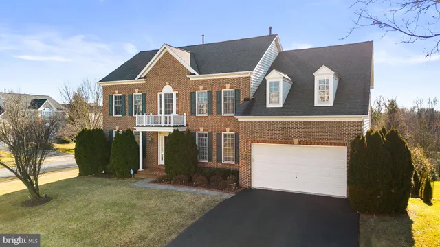 $950,000 | 17800 Bromfield Place, Germantown, MD 20874