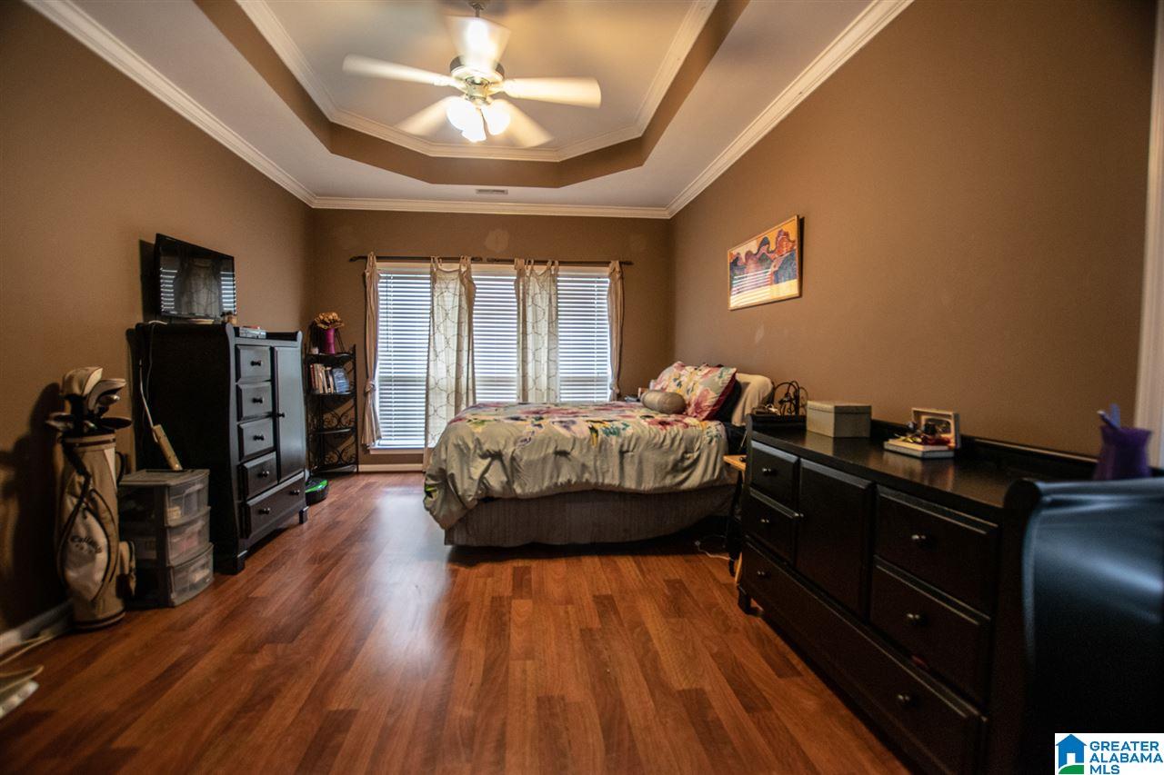 265 Springdale Drive Mount Olive, AL 35117 - Photo 33 of 46