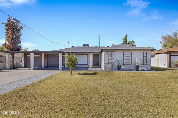 $799,000 | 7308 North 7th Avenue, Phoenix, AZ 85021