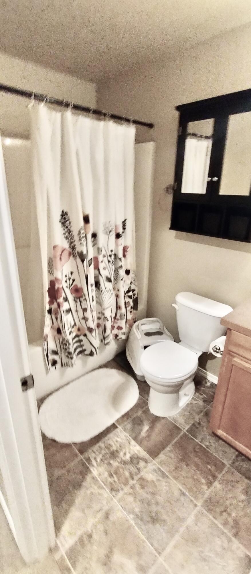 2808 Northeast Spring Water Place Bend, OR 97701 - Photo 8 of 12 Bathroom