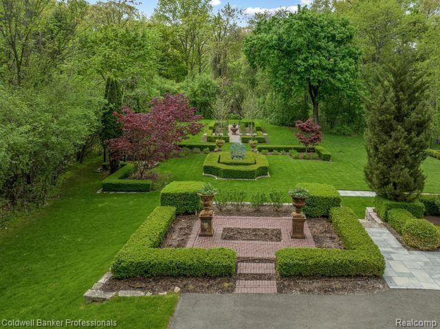 570 Rudgate Road Bloomfield Hills, MI 48304 - Photo 39 of 57 Gallery Image 39