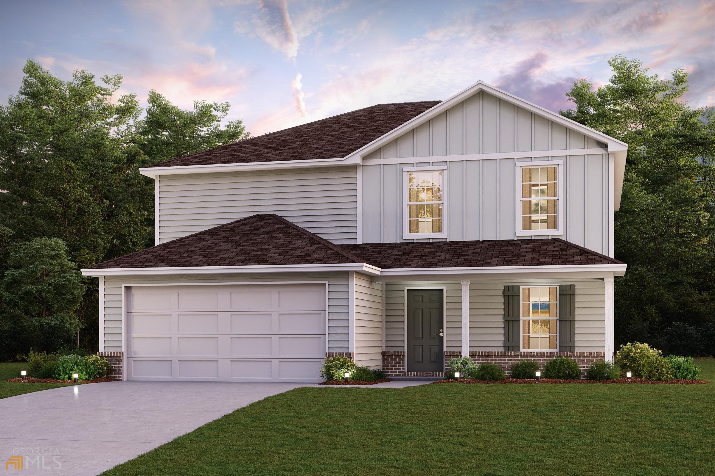 70 Great Ravine Trail Covington, GA 30016 - Photo 1 of 1 Gallery Image 1