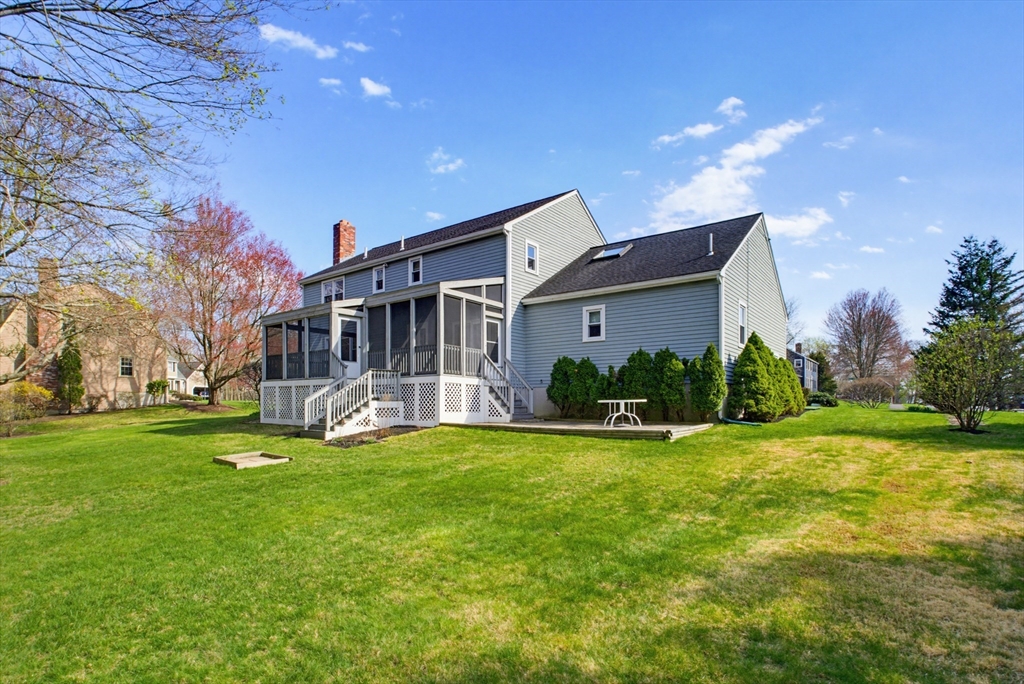 5 Wight Farm Road Natick, MA 01760 - Photo 29 of 30