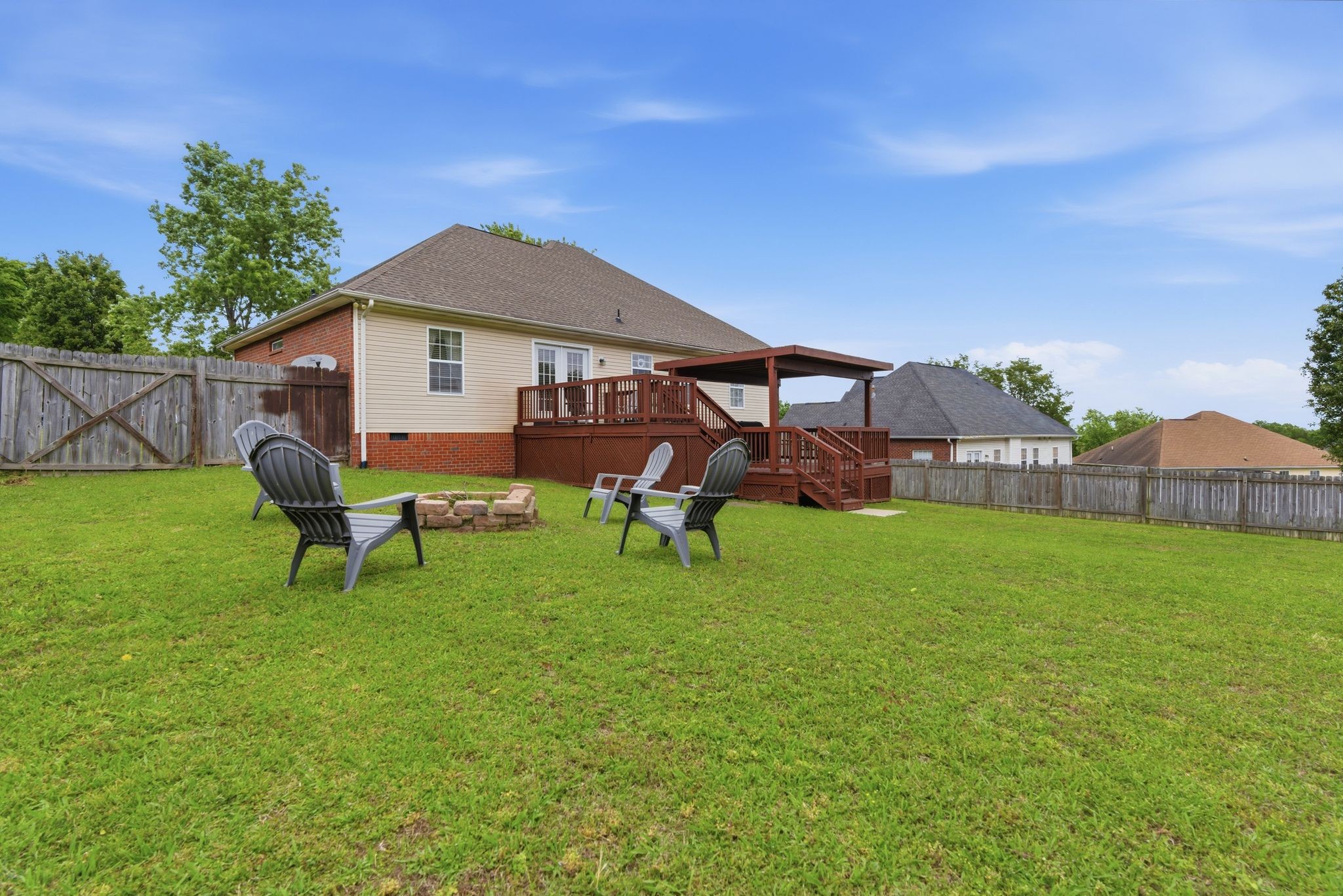 3334 Colchester Circle Lebanon, TN 37087 - Photo 29 of 30