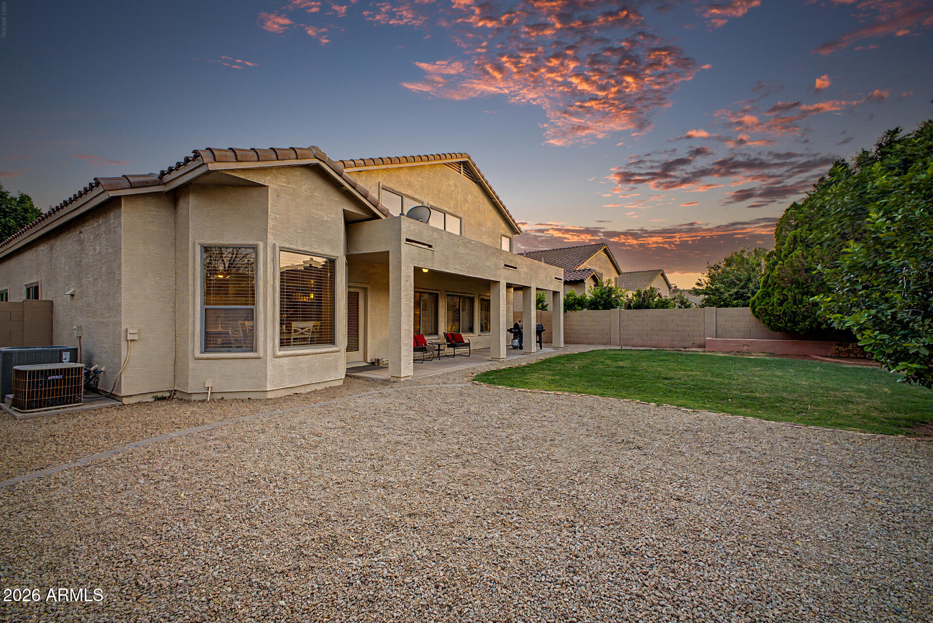 7436 West Crystal Road Glendale, AZ 85308 - Photo 31 of 41