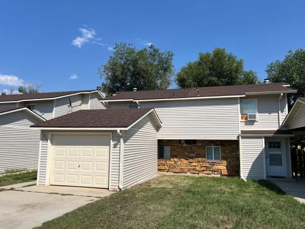 $260,000 | 1629 Taylor Avenue, Sheridan, WY 82801