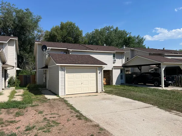 $260,000 | 1629 Taylor Avenue, Sheridan, WY 82801