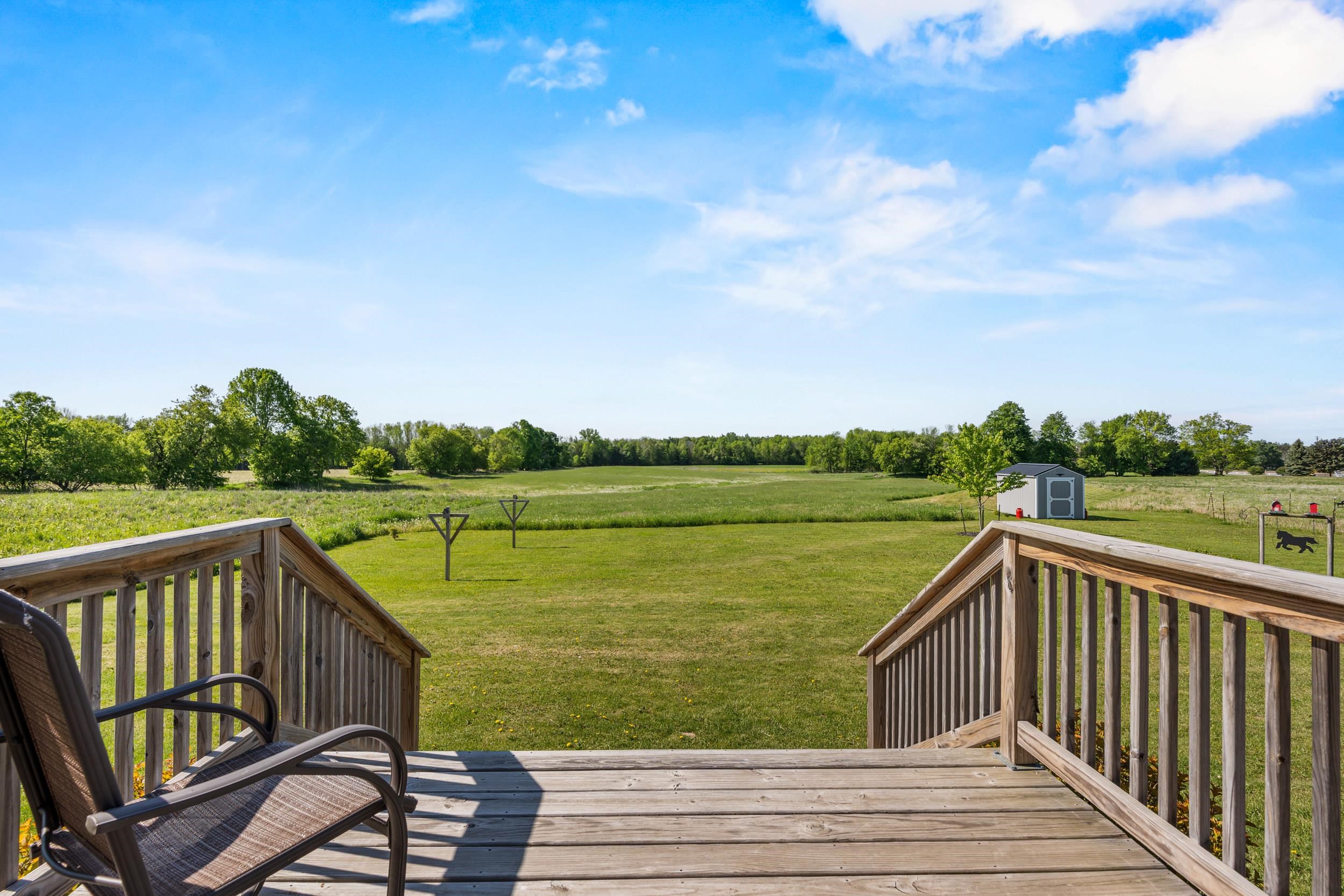 4931 Molitor Road Lena, WI 54139 - Photo 15 of 67