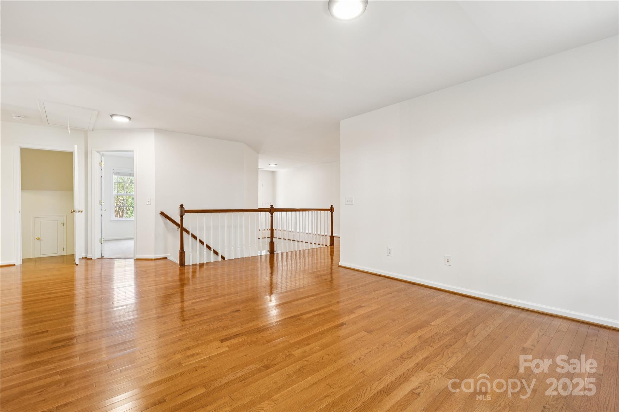 1627 Scotch Pine Lane Tega Cay, SC 29708 - Photo 26 of 48 a view of an empty room