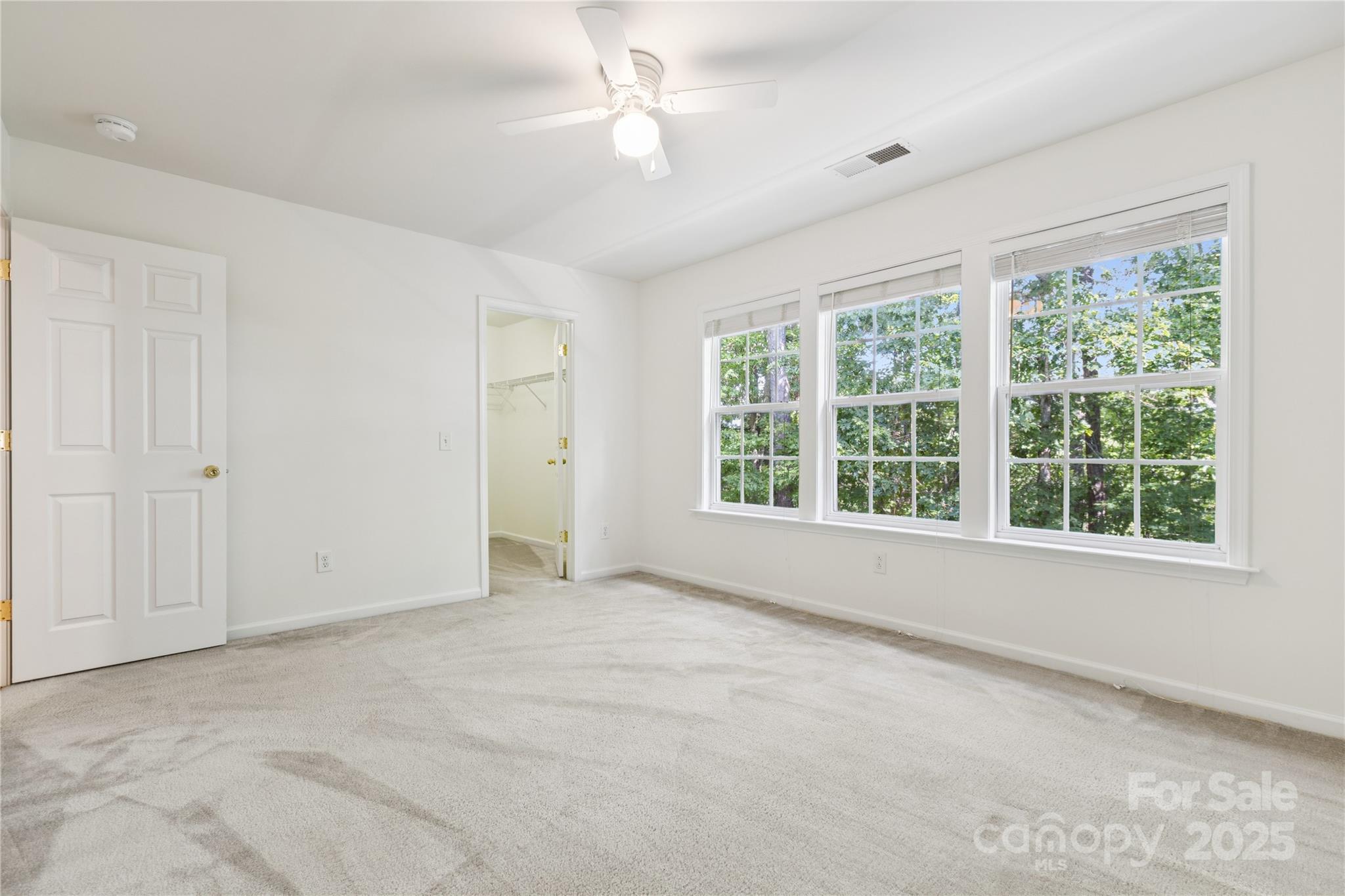 1627 Scotch Pine Lane Tega Cay, SC 29708 - Photo 30 of 48 a view of an empty room with a window