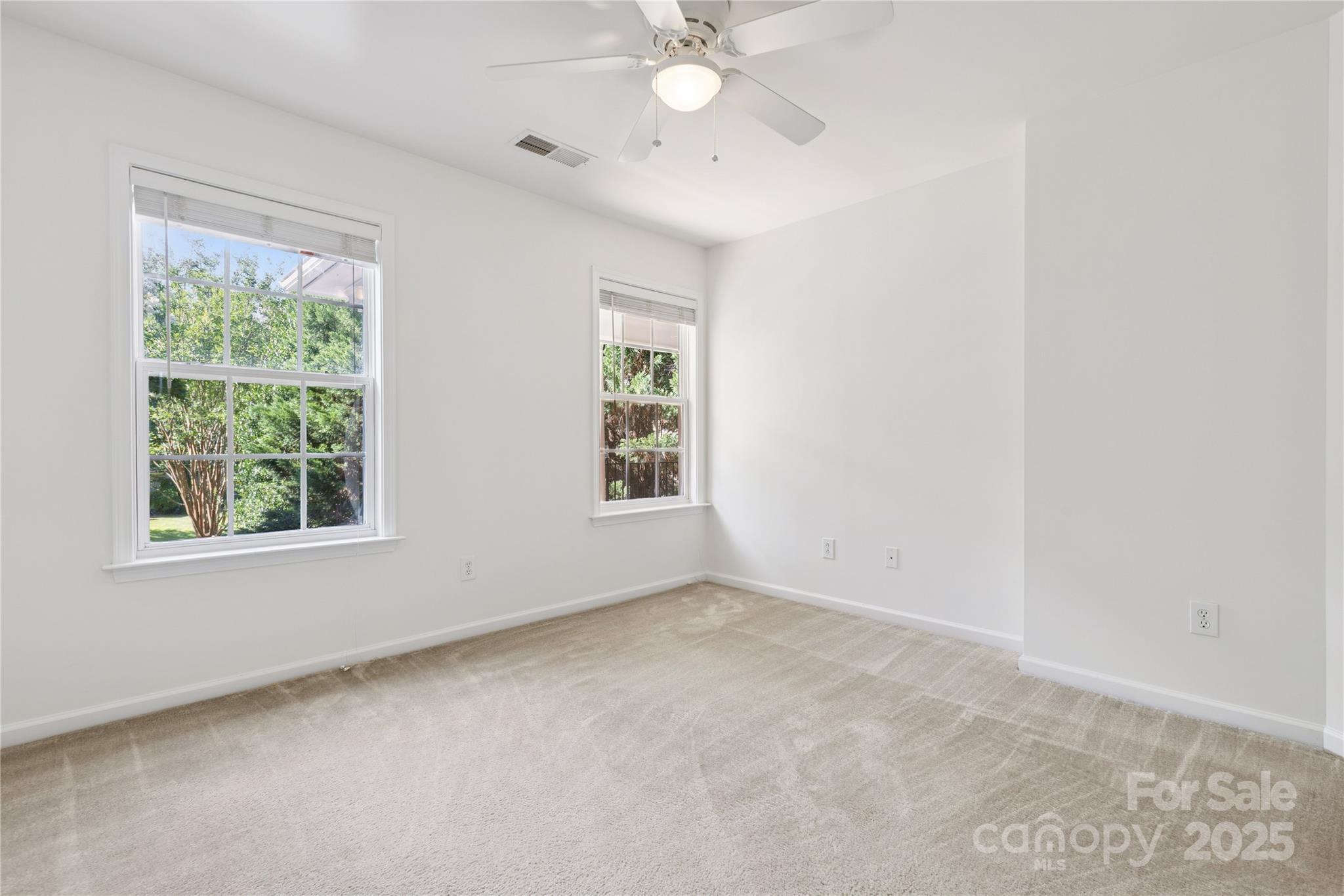 1627 Scotch Pine Lane Tega Cay, SC 29708 - Photo 35 of 48 an empty room with a window