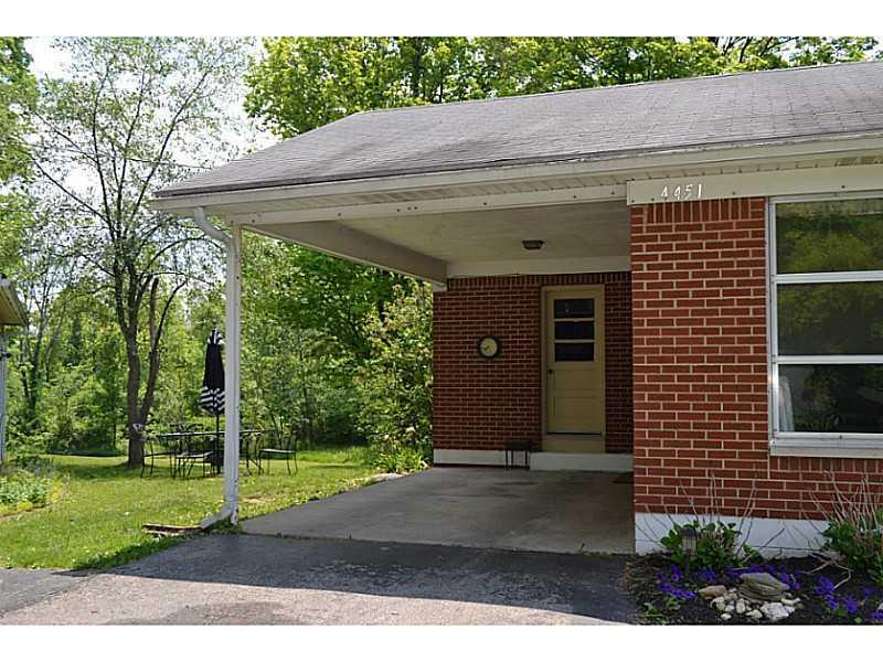 4451 St Paris Pike Springfield, OH 45504 - Photo 3 of 25