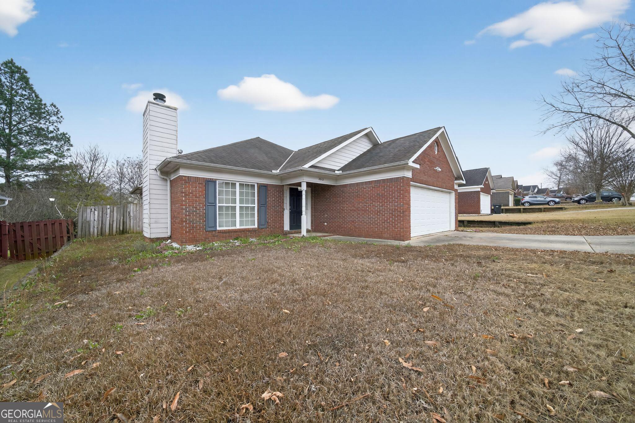 8042 Sonoma Pointe Drive Columbus, GA 31909 - Photo 25 of 27