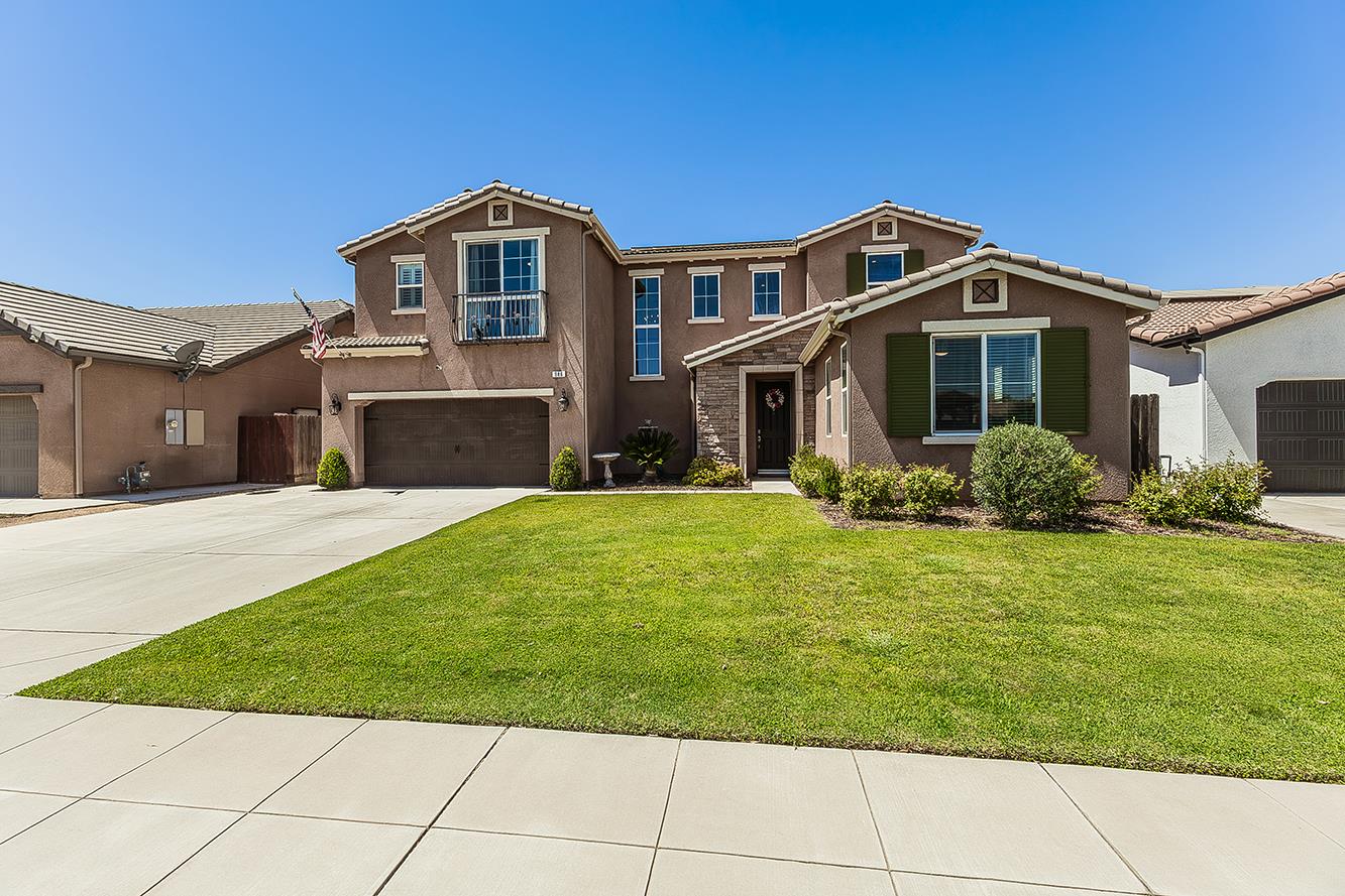 986 Encino Avenue Clovis, CA 93619 - Photo 2 of 51