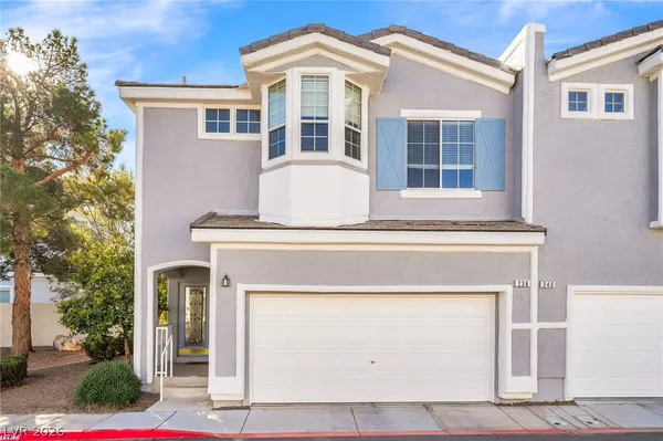 $2,100 | 236 Integrity Ridge Drive, Henderson, NV 89052