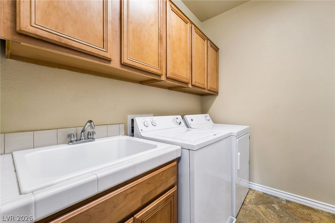 236 Integrity Ridge Drive Henderson, NV 89052 - Photo 12 of 23