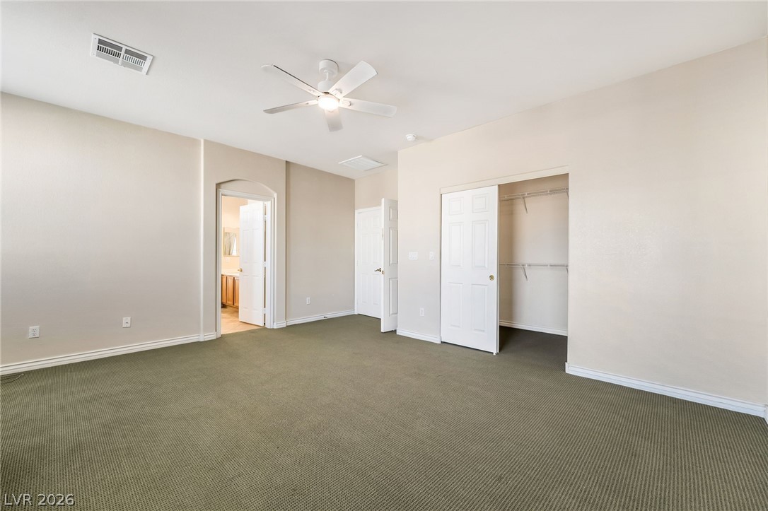 236 Integrity Ridge Drive Henderson, NV 89052 - Photo 14 of 23