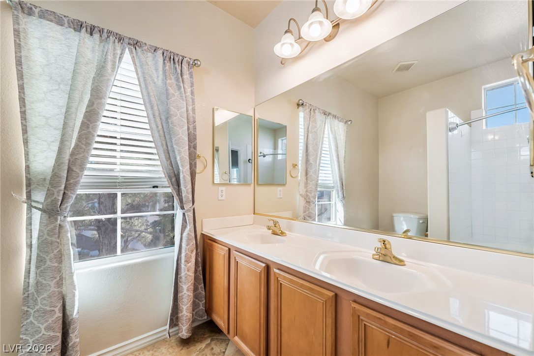 236 Integrity Ridge Drive Henderson, NV 89052 - Photo 15 of 23