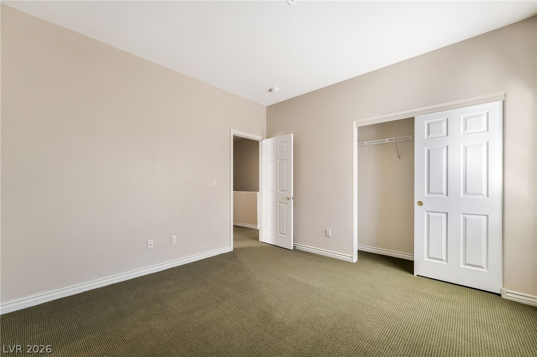 236 Integrity Ridge Drive Henderson, NV 89052 - Photo 18 of 23