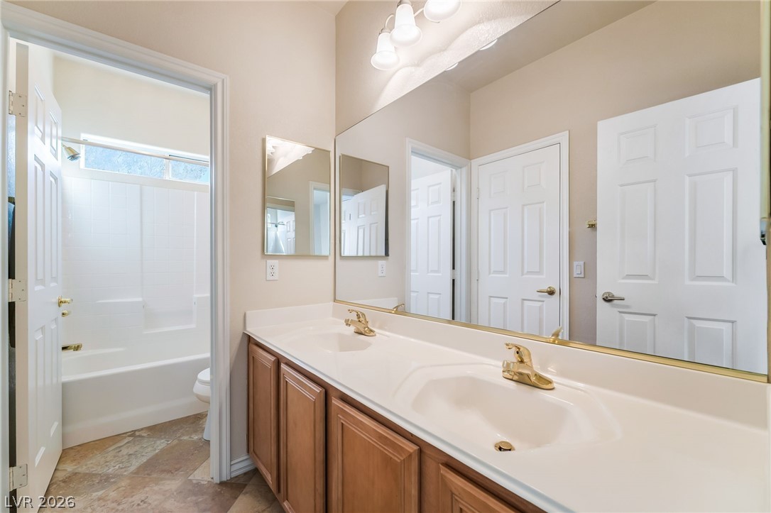 236 Integrity Ridge Drive Henderson, NV 89052 - Photo 19 of 23