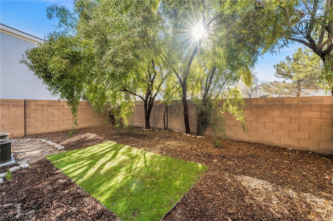 236 Integrity Ridge Drive Henderson, NV 89052 - Photo 21 of 23