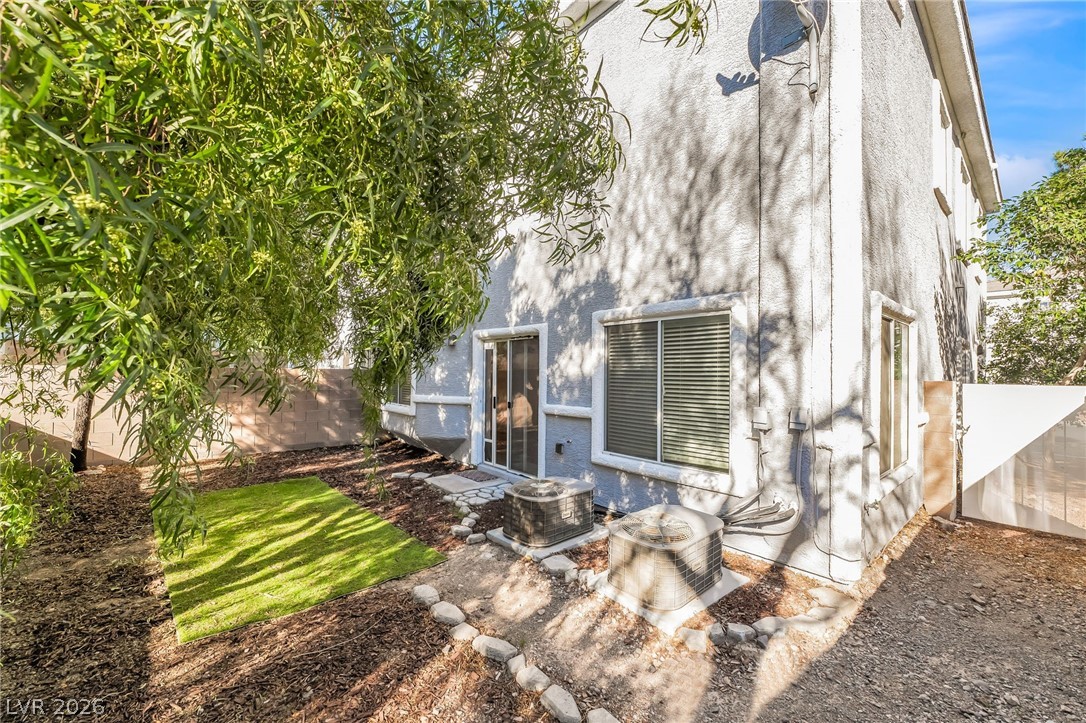 236 Integrity Ridge Drive Henderson, NV 89052 - Photo 22 of 23