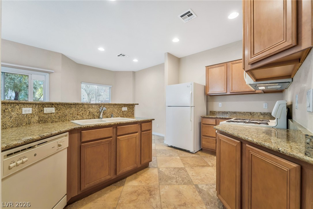 236 Integrity Ridge Drive Henderson, NV 89052 - Photo 9 of 23