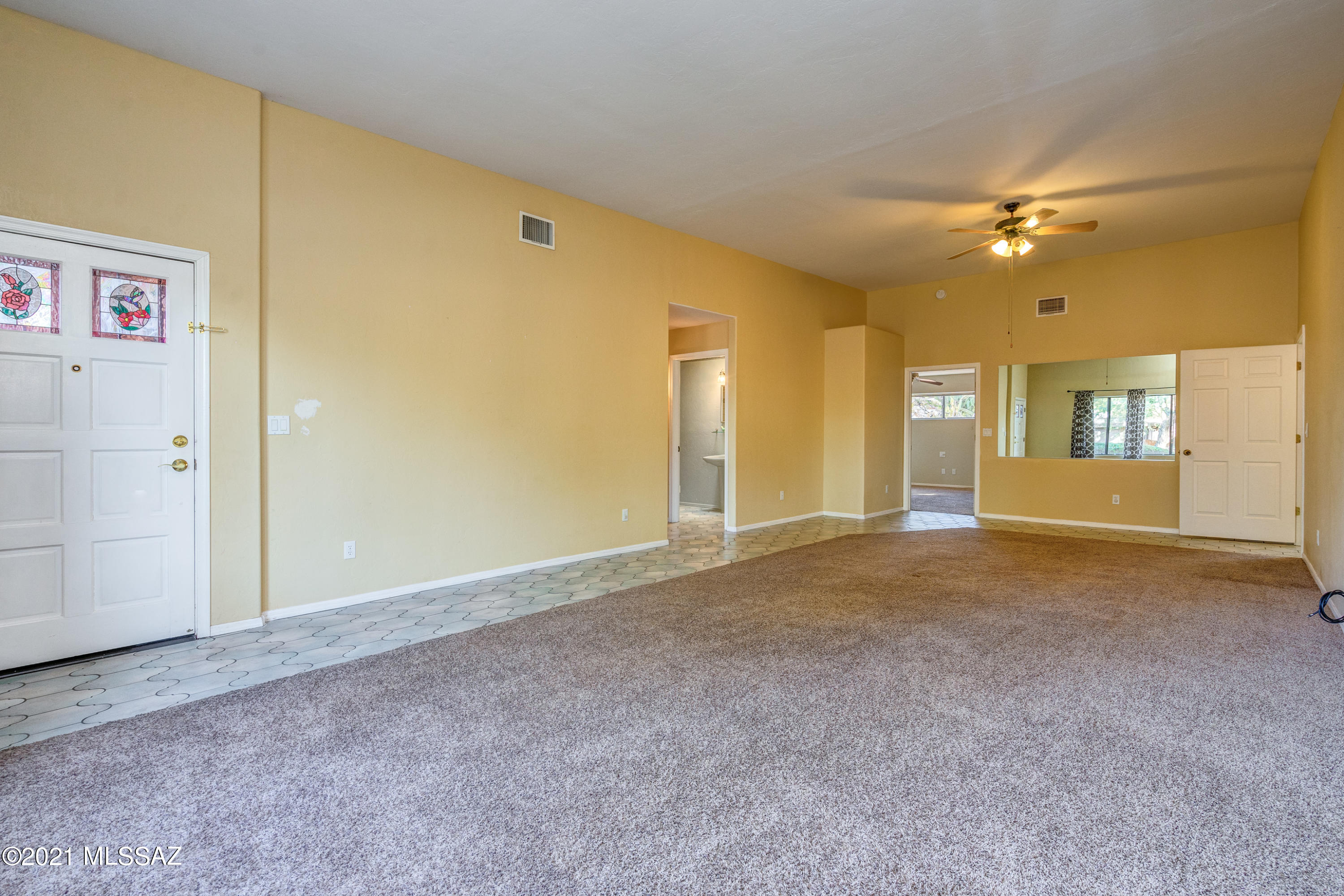 15 West Roma Drive Tucson, AZ 85737 - Photo 6 of 42