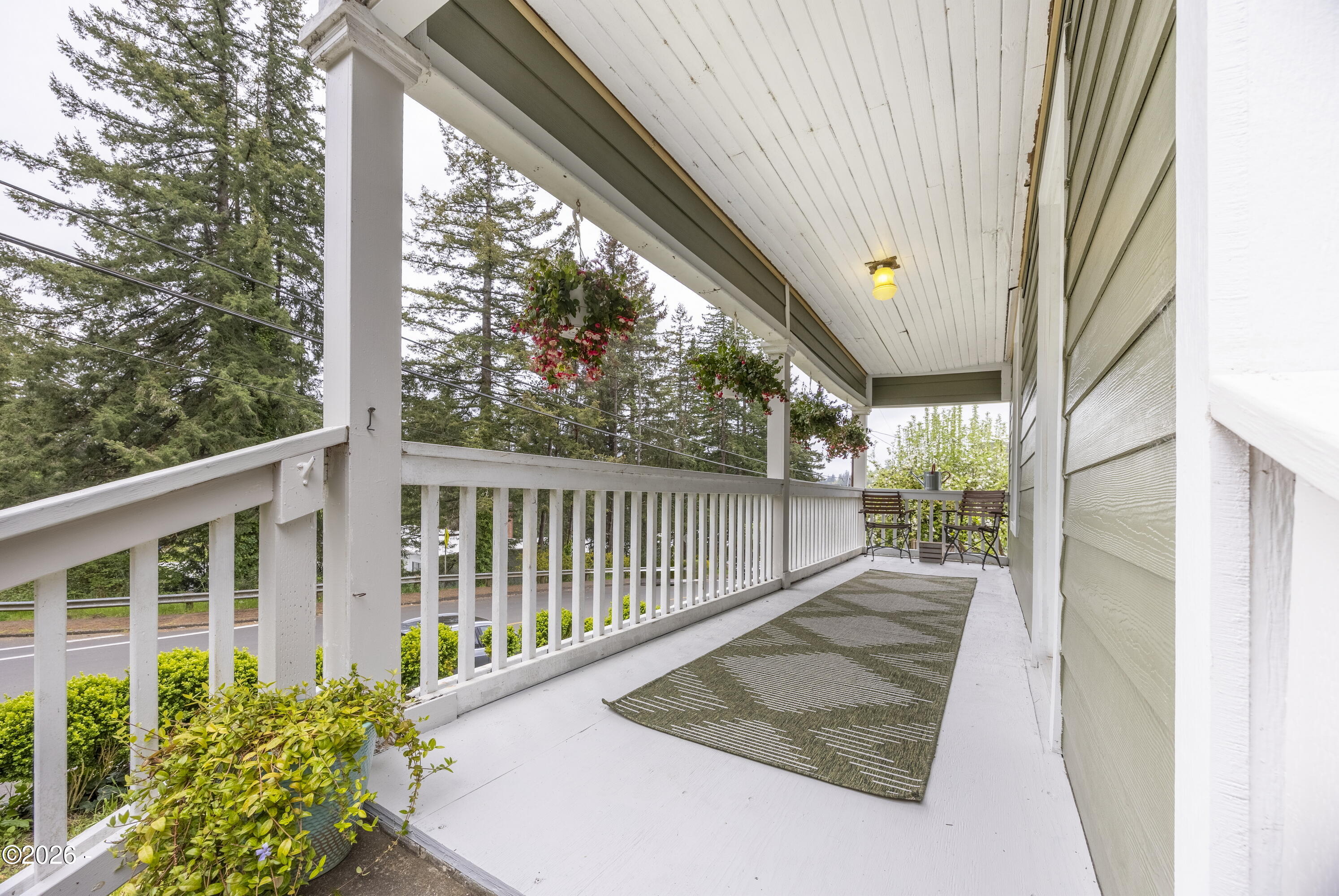 492 Southeast 3rd Street Toledo, OR 97391 - Photo 5 of 62 5
