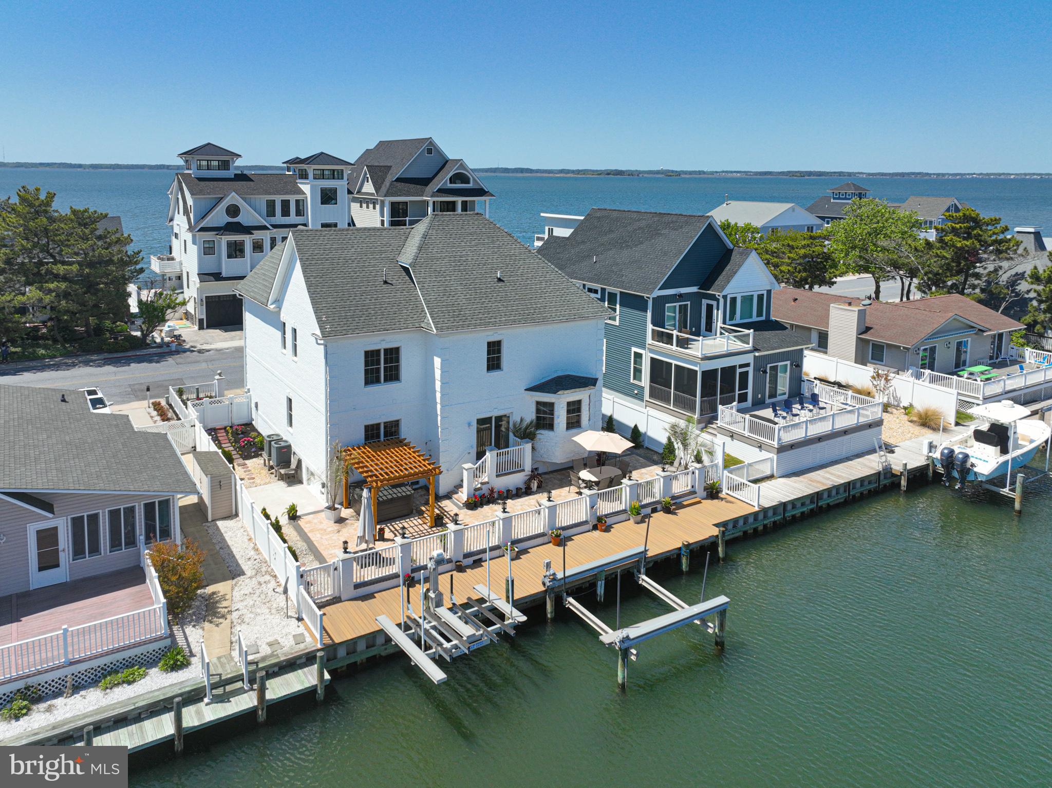 10614 Point Lookout Road Ocean City, MD 21842 - Photo 73 of 76