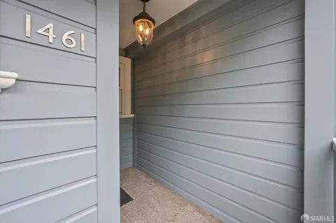 $1,895,000 | 1461 6th Avenue, San Francisco, CA 94122