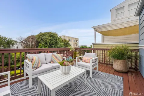 $1,895,000 | 1461 6th Avenue, San Francisco, CA 94122